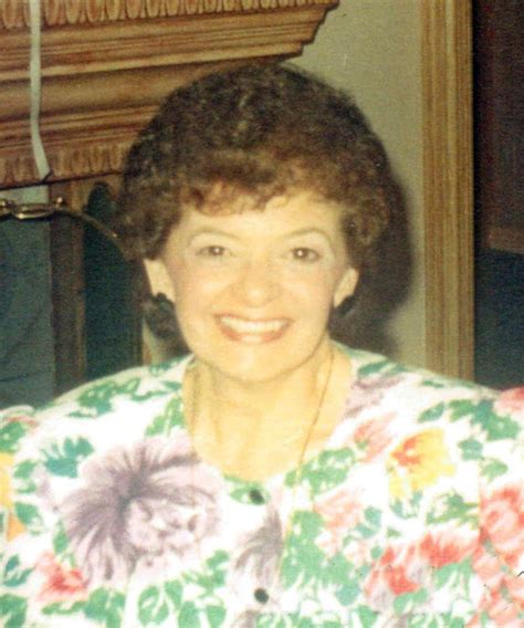 Obituary Of Frances Digrazio Paul W Harris Funeral Home Servin