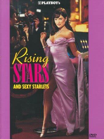 Playboy Rising Stars And Sexy Starlets 1996 DVDRip Ashlie Rhey