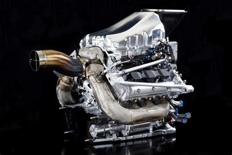 James allison (td), simone resta (cd), corrado lanzone (head of the packaging changes on ferrari's power unit of 2015 are countless, the result of correcting the team's mistake of compromising engine power for. Honda developing new concept F1 engine for 2017 | GRAND PRIX 247