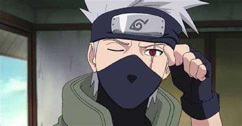 Naruto The 5 Sexiest Male Characters Ranked By Sex Appeal