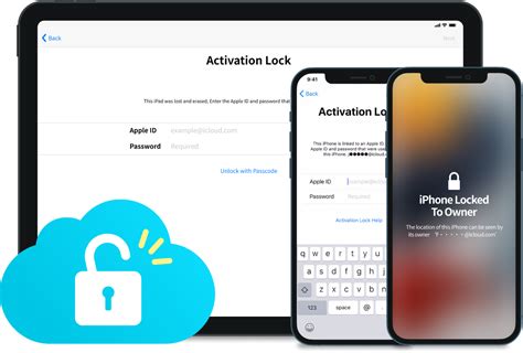 Unlockit Icloud Remover Bypass Locked To Owner And Activation Lock