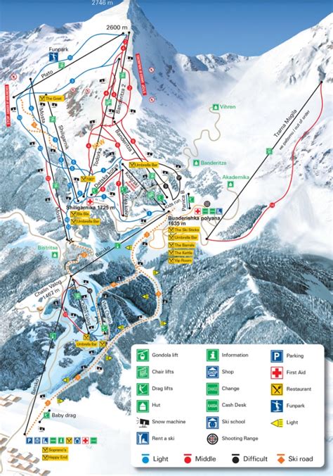 Bansko Ski Vacation Travel Guide Tips Hotels And All You Need To Know