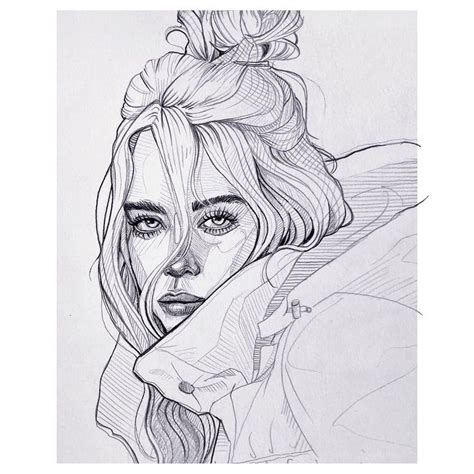We did not find results for: Billie Eilish drawing, sketch, #ArtSketchesbillieeilish # ...