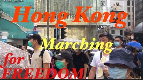 Subscribe to our vnclip channel for free here: Hong Kong Anti China Protest continue - YouTube