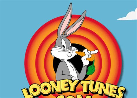 Falleció A Los 99 Años El Ilustrador Robert Givens Creador De Bugs Bunny