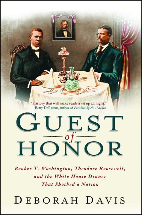 Guest Of Honor Book By Deborah Davis Official Publisher Page