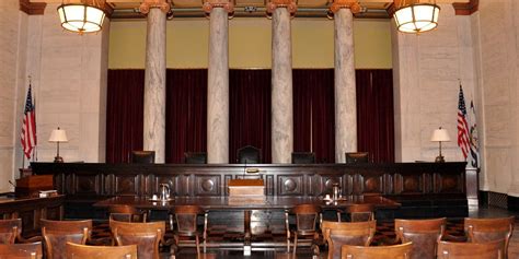 Supreme Court Statewide E Filing System To Be Fully Implemented By 2021