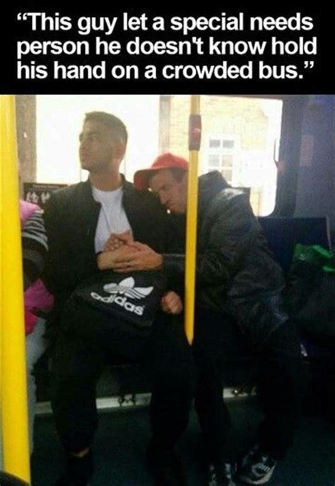 Faith In Humanity Restored 12 Pics