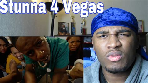 Stunna 4 Vegas Change My Life Feat Blac Youngsta Reaction Youtube