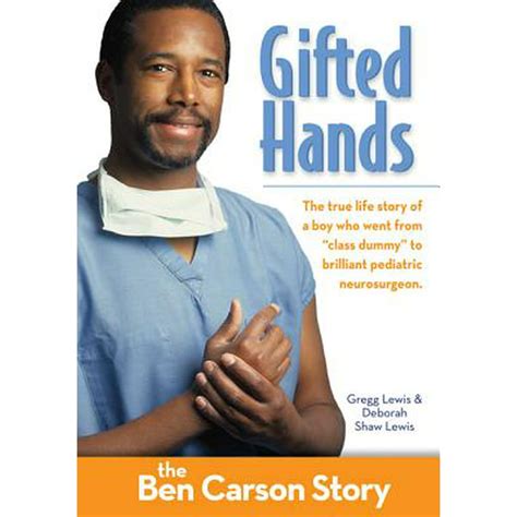 Ted Hands The Ben Carson Story