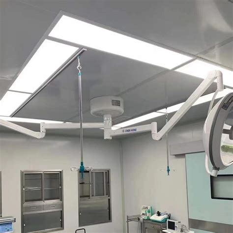 Iso Gmp Hospital Operation Room Laf H Laminar Air Flow Unit
