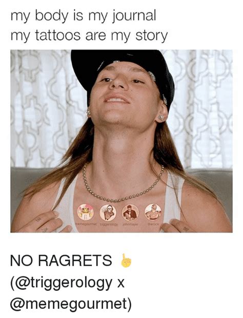 25 Hilarious Tattoo Memes To Make Your Day Less Boring