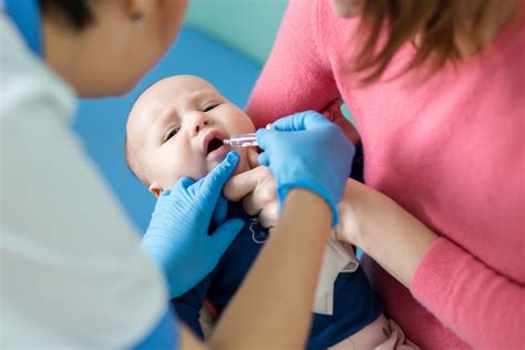Poliomielite Como A Vacina Erradicou A Doen A No Brasil Summit Sa De Estad O