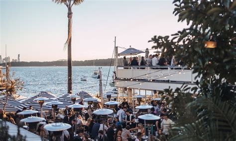 The Best Beer Gardens In Sydney To Enjoy A Pint And Sunset