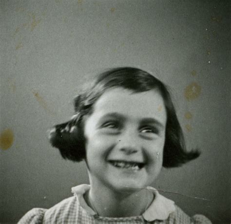 A Young Anne Frank Margot Frank Jewish History Close To My Heart