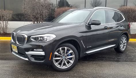 Regardless of what you're planning, the bmw x3 makes it easy for you. Test Drive: 2018 BMW X3 xDrive30i | The Daily Drive | Consumer Guide® The Daily Drive | Consumer ...