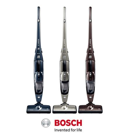 Bosch Move On 2 In 1 Cordless Stock Hand Held Vacuum