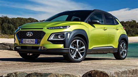 Maybe you would like to learn more about one of these? 2019 Hyundai Kona Electric Starts Under $30,000 With Tax ...