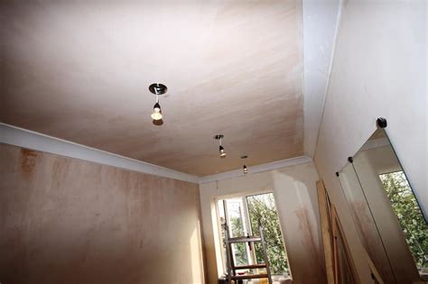 Painting Plaster Walls in 5 Easy Steps | Brad the Painter