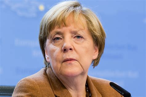 Merkel's parents, horst and herlind kasner, met in hamburg, where her father was a theology student and her mother was a teacher of latin and english.after completing his education, her father accepted a pastorate. Merkel's 'hotspot' comment sets Bulgaria on fire - EURACTIV.com