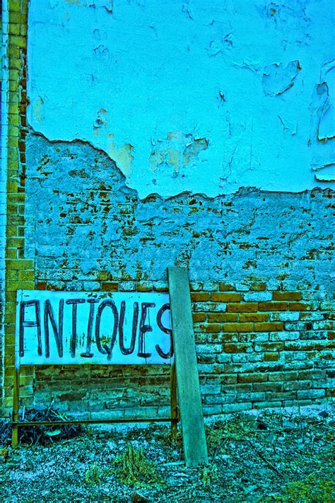 Antiques Photograph By Jeff Swan Fine Art America