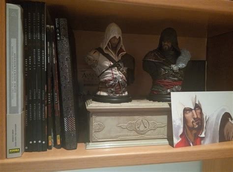 Show Us Your Assassins Creed Collection R Assassinscreed