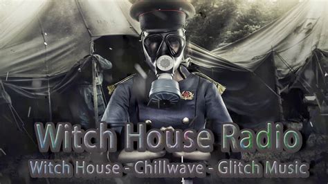 Witch House Music Mix Dark Downtempo Electronic Music Youtube