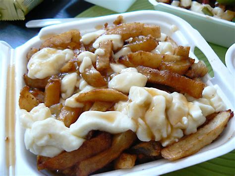 Poutine Facts History And Cultural Importance In Canada Delishably