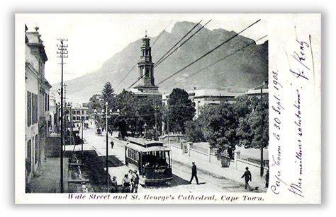 St George´s Cathedral Wale Street Cape Town Hiltont Flickr