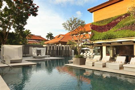The Westin Resort Nusa Dua Bali Resort Price Address And Reviews