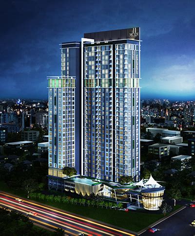 We are conveniently located in hatyai city center area. The Rise Residence - DO CONDO HAT YAI
