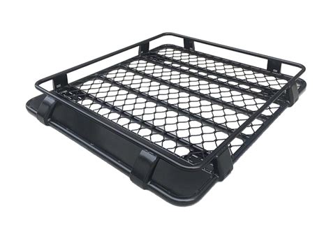 Truck Aluminum Full Frame Roof Rack Products Conqueror 4wd