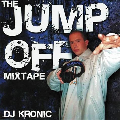 Stream Dj Kronic Jump Off 1 Mixtape2006 By The Kronic Spot Listen Online For Free On Soundcloud