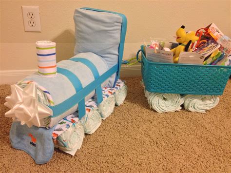 Diaper Train I Made Diaper Train Toddler Bed Toddler