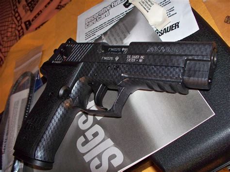 Sig Sauer Mosquito 22 Cal Semi Aut For Sale At