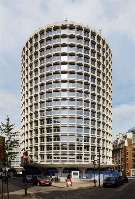 Famous Brutalist Architecture In London You Have Never Seen Before