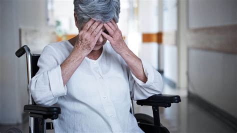 Why You Need A Nursing Home Abuse Lawyer In Charleston Wv