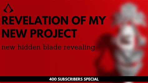 Ezio Vambrace Revelation Of The New Hidden Blade Subscribers