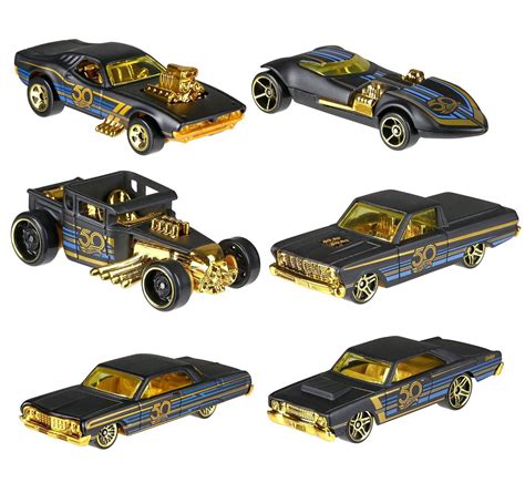 Hot wheels is with monster jam at sam boyd stadium. ONE SUPPLIED,NEW Hot Wheels 50th Anniversary Black & Gold ...