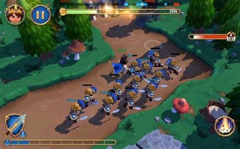 Royal Revolt 2 Game For Android Download Free Android Games