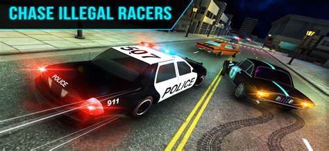 Police Car Chase：cop Game Krugames