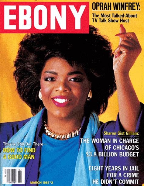 The Pages Of Ebony Bhm The Black Americans Of The 1980s