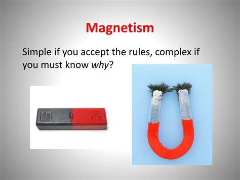 Ppt Magnetism Powerpoint Presentation Free Download Id6905155