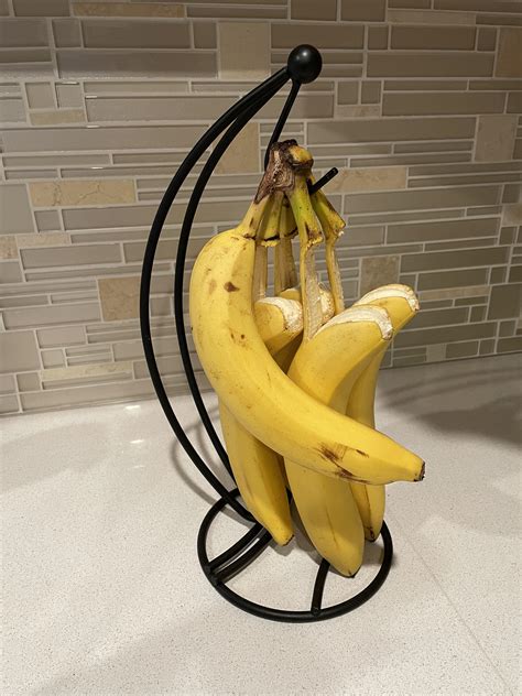 These Bananas On This Banana Holder R Wellthatsucks