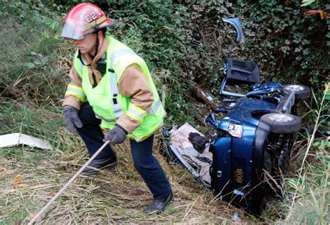 Woman Missing 8 Days Found Alive In Ravine