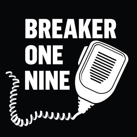 Breaker One Nine By Breaker One Nine On Apple Podcasts