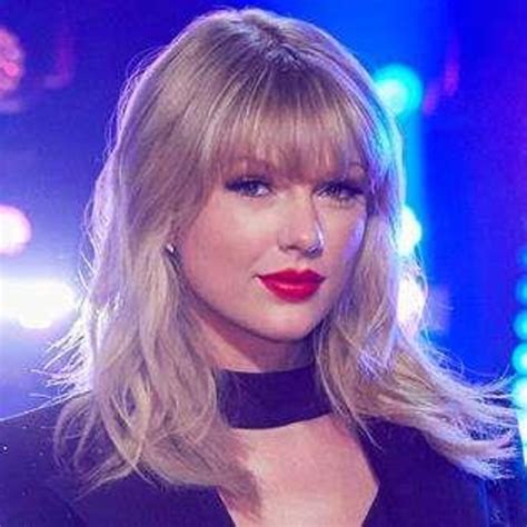 Taylor Swift Sí Podrá Cantar Sus Antiguos éxitos En Los Amas E