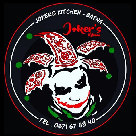 Jokers Kitchen Batna