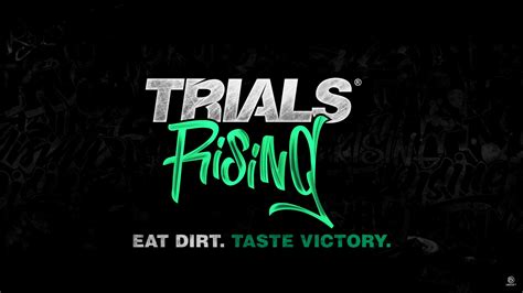 Trials Rising Among One Of The New Titles Announced At Ubisofts E3 Show