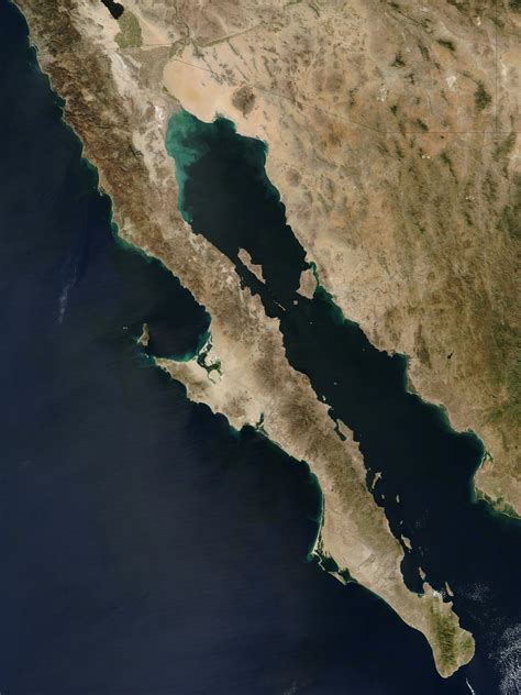 Filebaja Peninsula Mexico 250m Wikipedia